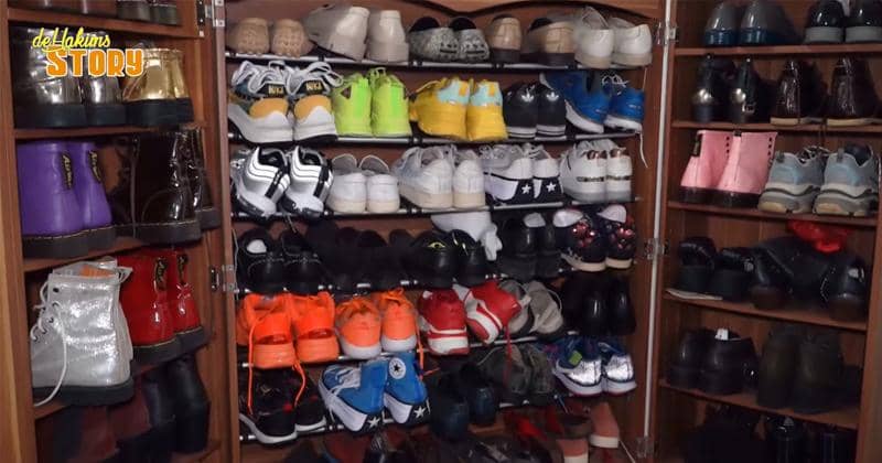 Youtube.com/deHakims Story